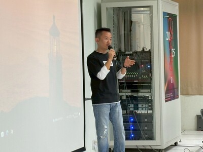 導演盧盈良介紹電影圖片